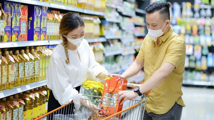 Xu hướng chi tiêu Tết tiết kiệm ngày càng nhận được sự quan tâm của nhiều người hiện nay