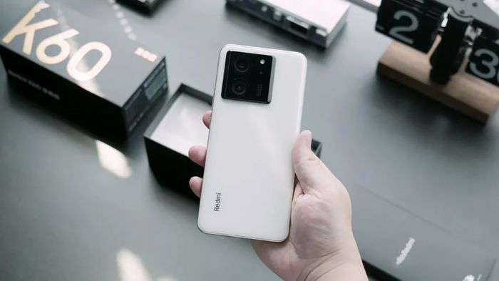 Một số điện thoại Xiaomi mới đây đã nhận được bản cập nhật HyperOS 3.