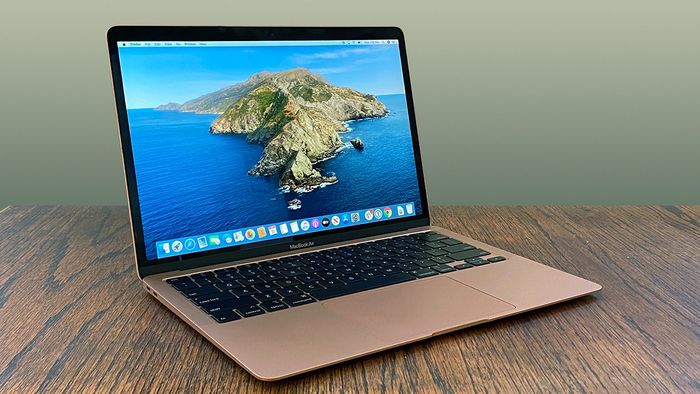 Apple đã đưa MacBook Air Intel vào danh sách các sản phẩm đã qua sử dụng.
