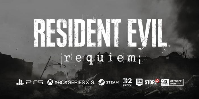 Ngày phát hành của Resident Evil Requiem đã được Capcom úp mở với người hâm mộ