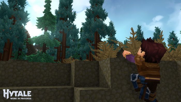 Hytale vs Minecraft: Liệu tựa game mới nổi này có thể thay thế huyền thoại Minecraft?