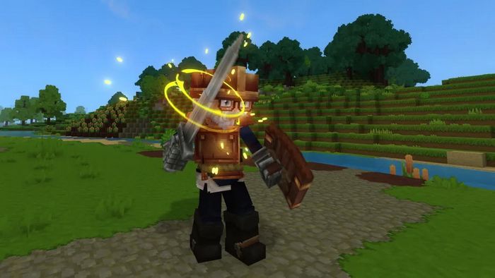 Hytale vs Minecraft: Liệu tựa game mới nổi này có thể thay thế huyền thoại Minecraft?