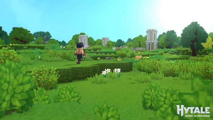 Hytale vs Minecraft: Liệu tựa game mới nổi này có thể thay thế huyền thoại Minecraft?