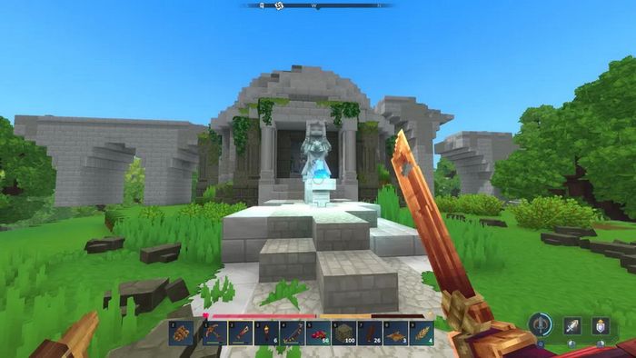 Hytale vs Minecraft: Liệu tựa game mới nổi này có thể thay thế huyền thoại?