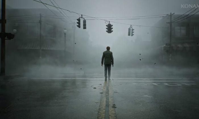 Lấy cảm hứng từ tựa game nhập vai phát hành năm 2001, đồng thời được làm lại vào năm 2024