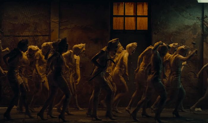 Đặc biệt là những chi tiết giá trị nhất