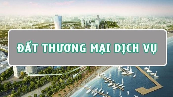 Đất thương mại, dịch vụ – đất sản xuất kinh doanh phi nông nghiệp tại Cần Thơ