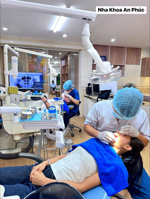 Hình ảnh 1 của Nha khoa An Phúc