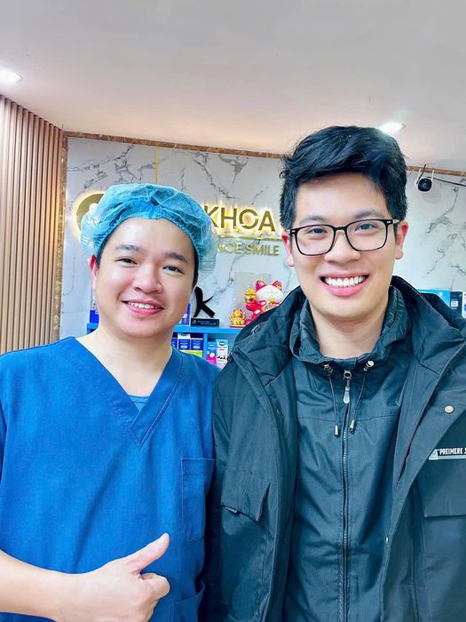 Hình ảnh 2 của Nha khoa An Phúc