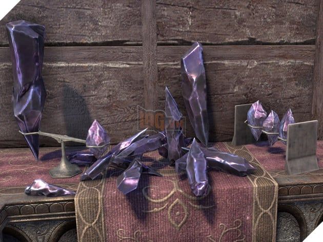 Mannimarco – Nhân vật định hình cốt truyện xuyên suốt ba phần game The Elder Scrolls (phần 6)