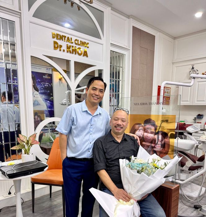 Hình ảnh 1 của Nha khoa thẩm mỹ Dr Khoa