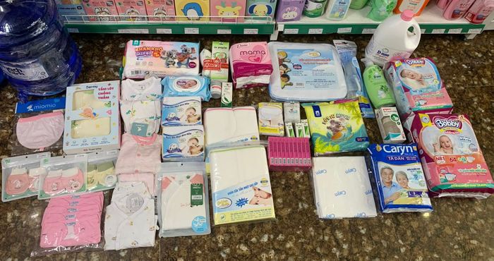 Sunny Mart Quảng Ngãi – hình ảnh cửa hàng (ảnh 2)