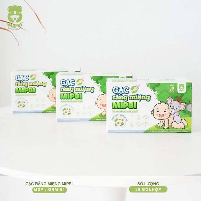 Gạo Baby Shop – hình ảnh cửa hàng (ảnh 2)