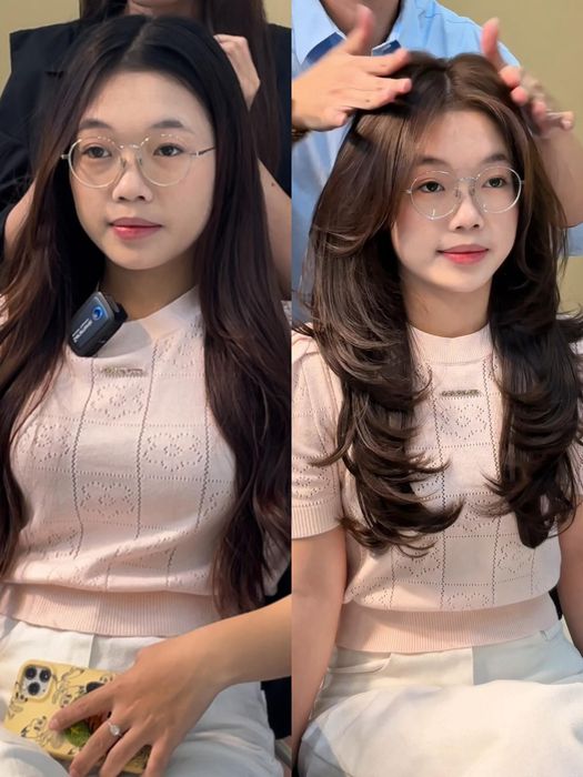 Juno Hair Salon ảnh 2