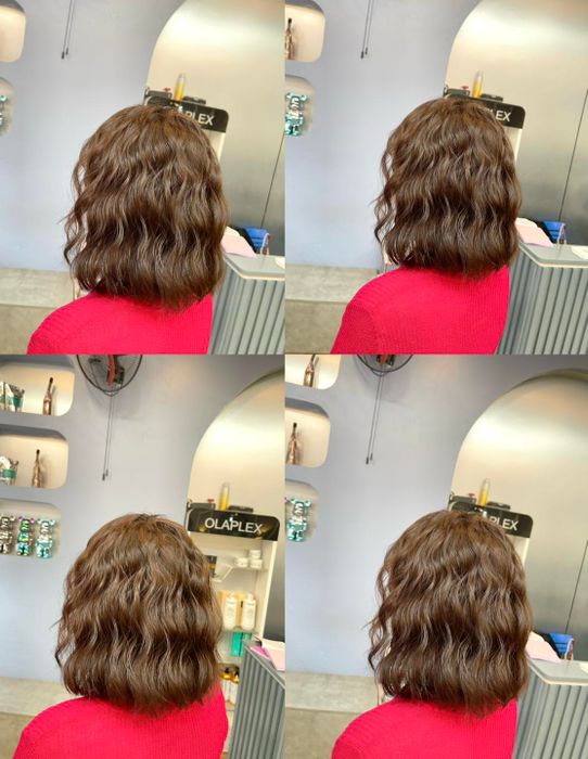 Hair Salon Victory ảnh 2