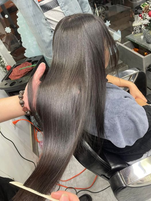Trường Núi Hair Salon ảnh 2