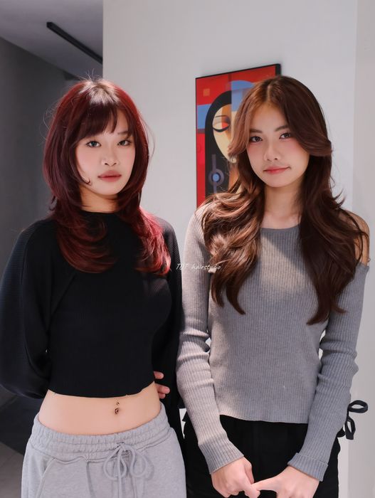 TQT Hair Studio ảnh 1