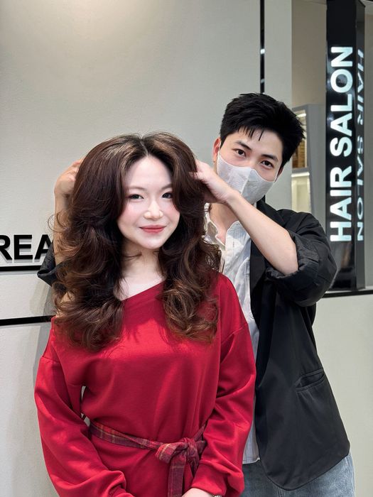 Hơn Hair Salon ảnh 1