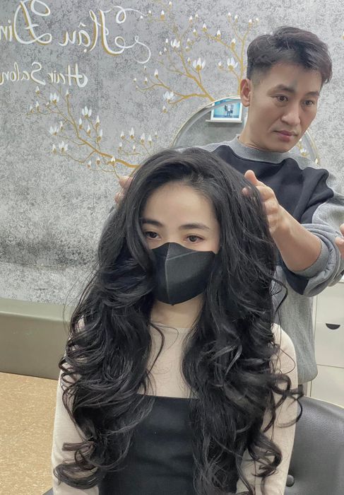 HẬU HAIR SALON ảnh 2