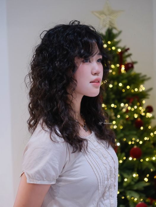 TQT Hair Studio ảnh 2