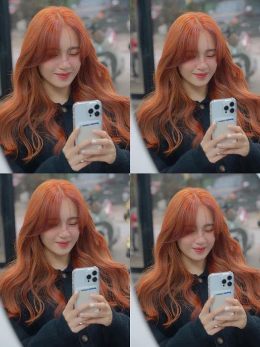 Nối Tóc Quang Anh ảnh 1