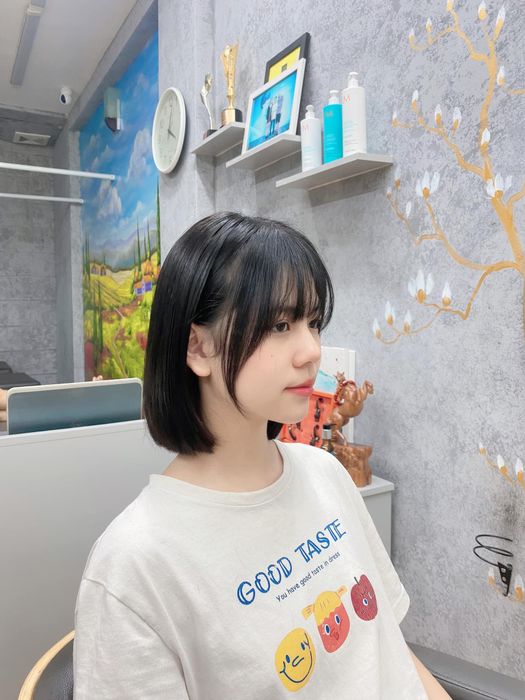 HẬU HAIR SALON ảnh 1