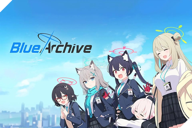 Cha đẻ Blue Archive tiếp tục tuyên chiến với nội dung AI rác: Đừng biến trò chơi thành những gói snack rỗng tuếch! 3