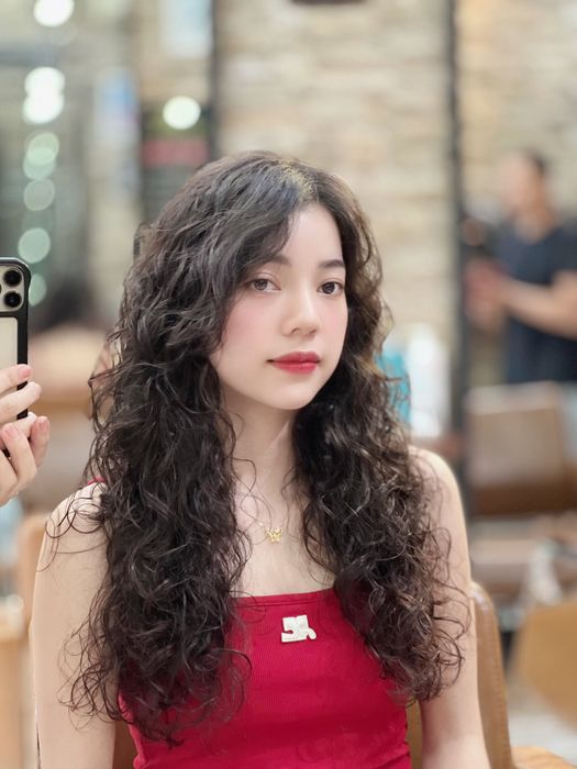 Hình ảnh 1 tại Minh Hair Salon