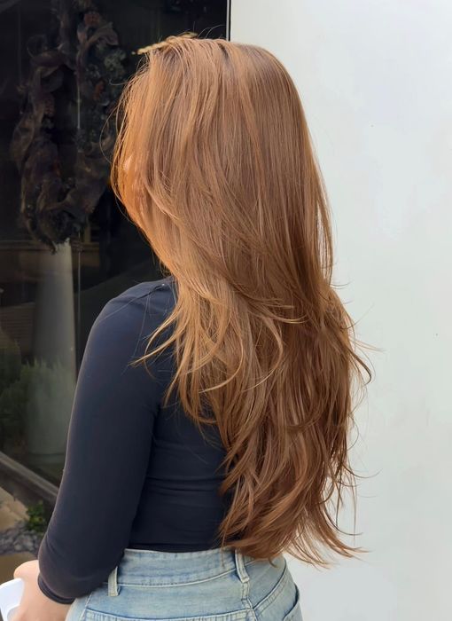 Hình ảnh 1 tại Salon Tóc Việt