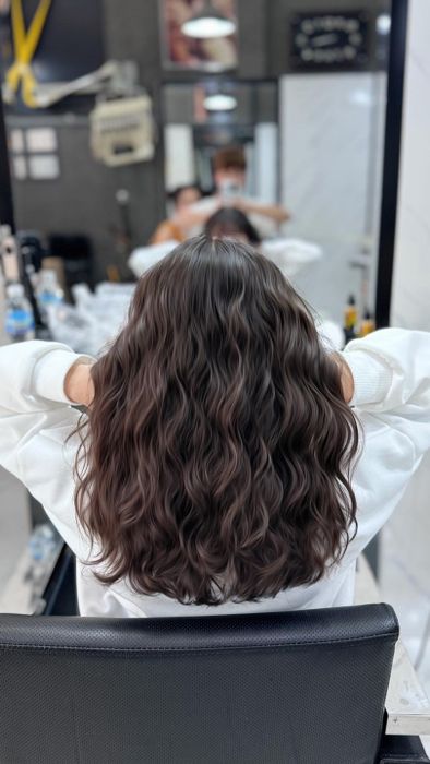 Hình ảnh 1 tại HairSalon Việt Liên