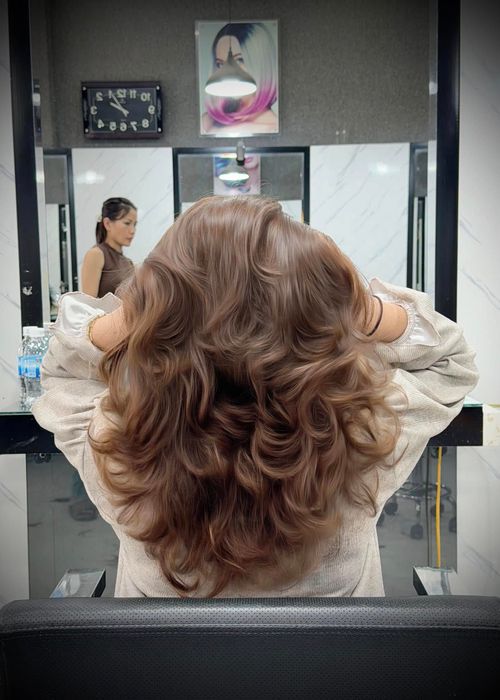 Hình ảnh 2 tại HairSalon Việt Liên