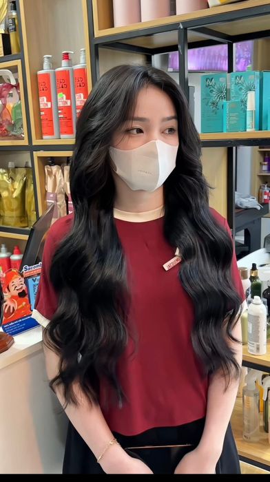 Hình ảnh 2 tại Salon Bích Thảo