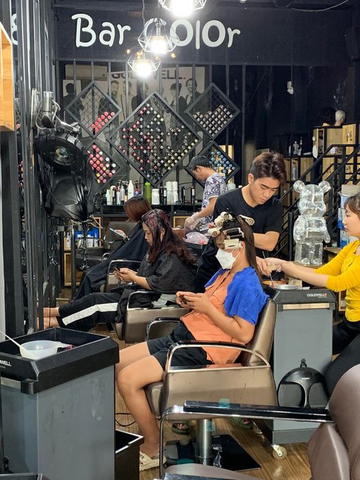 Hình ảnh 1 tại Salon Sonvidal