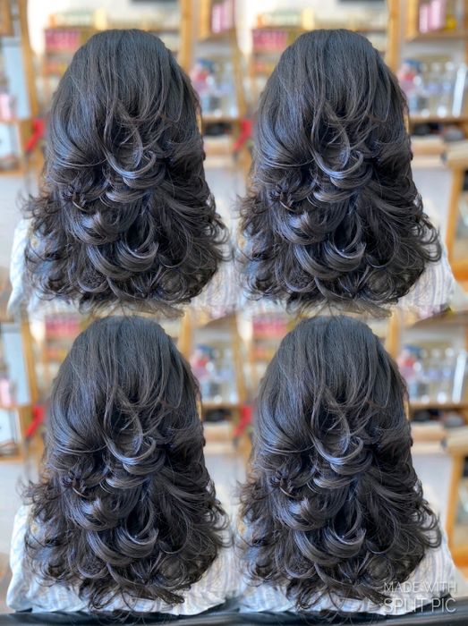 Hình ảnh 1 tại Salon Hạnh Huỳnh