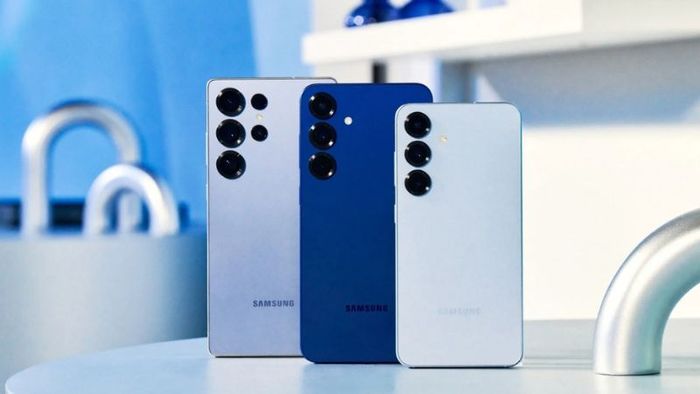 Galaxy S26