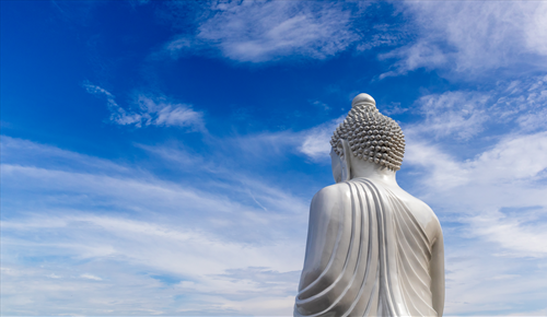 ai cũng có phật tính