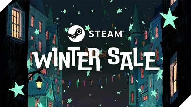 Steam Chính Thức Hé Lộ Lịch Khuyến Mãi Toàn Năm 2026, Game Thủ Có Thể Chuẩn Bị Ví Tiền Từ Sớm 4