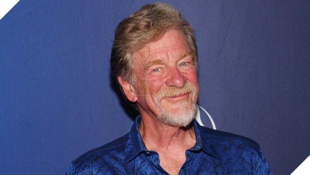Hình ảnh ghi lại chân dung cố đạo diễn Roger Allers.