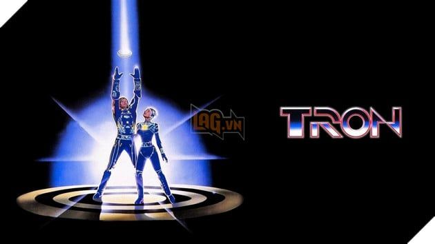 Roger Allers góp mặt trong dự án hoạt hình Tron (1982) với vai trò họa sĩ.