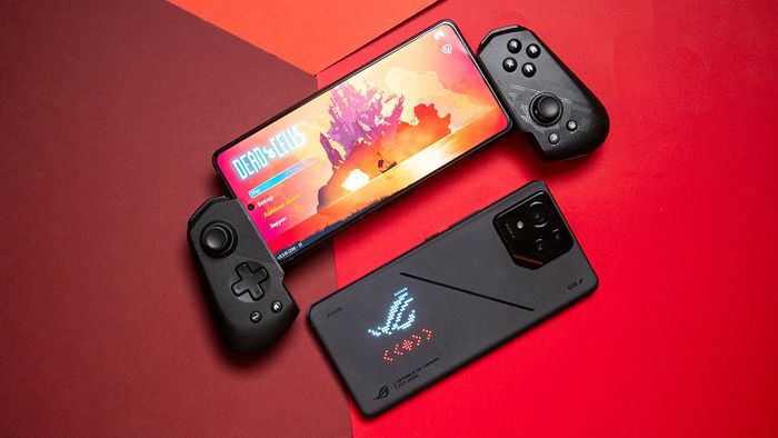 ASUS chuyển trọng tâm sang lĩnh vực trí tuệ nhân tạo
