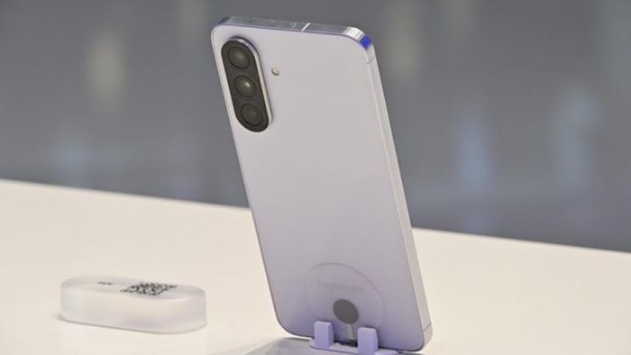 Samsung Galaxy A57 5G được trang bị hệ thống camera có chất lượng ấn tượng