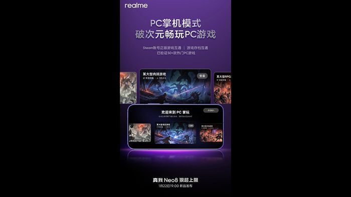 Thiết bị hỗ trợ kết nối tay cầm điều khiển rời nhằm nâng cao trải nghiệm chơi game