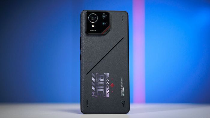 ASUS chính thức xác nhận việc ngừng sản xuất điện thoại