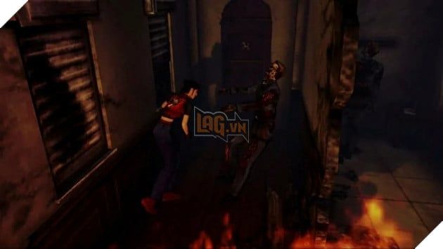Leaker uy tín tiếp tục khẳng định một phần game Resident Evil được yêu thích sẽ được công bố trong năm nay