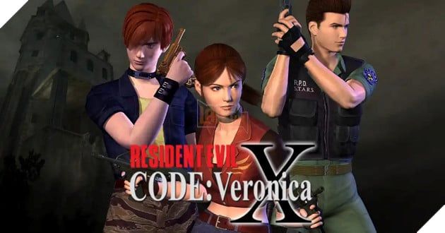 Leaker uy tín khẳng định một phần game Resident Evil được yêu thích sẽ được công bố trong năm nay
