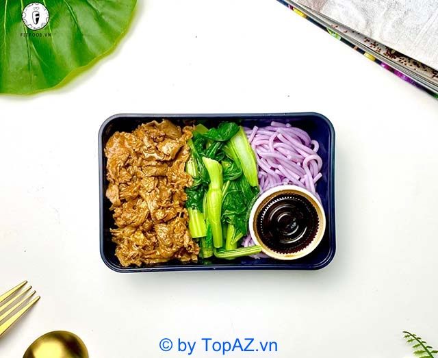 FITFOOD