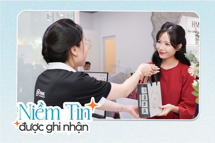 Ảnh Mắt Kính HMK 2