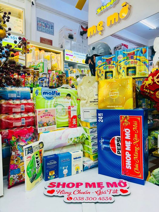 Hình ảnh Shop Mẹ Mỡ 2