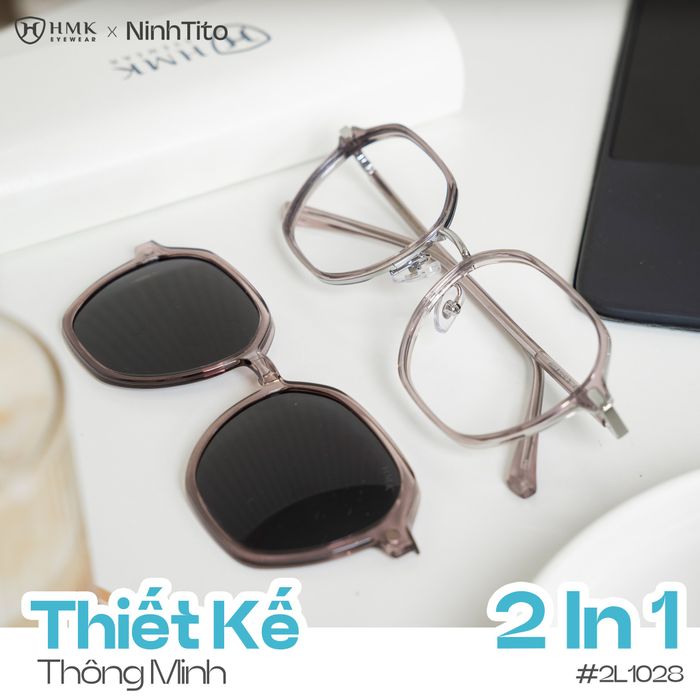 Ảnh Mắt Kính HMK 1