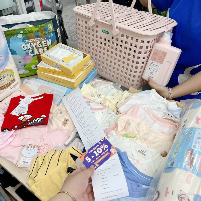 ReCircle Kid Biên Hòa hình ảnh 1